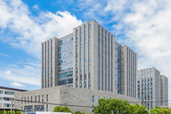 22"上海凱龍金領(lǐng)大廈：金橋?qū)嶒?yàn)室租金費(fèi)用多少？"