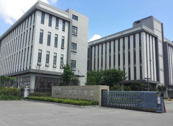 22"上海萬香國際創(chuàng)新港：浦東104地塊工業(yè)園區(qū)可實驗室招商"