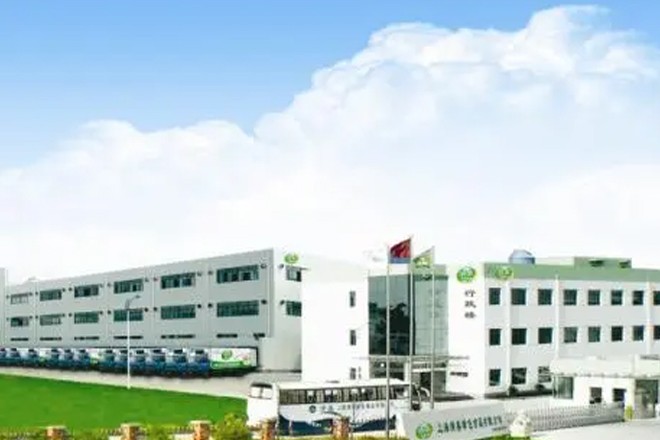 22"上市三灶都市型工業(yè)園：浦東104工業(yè)地塊可做環(huán)評實驗室"