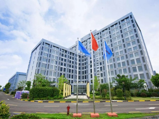 22"上海臨港潤材智能產業(yè)園：臨港新片區(qū)可以做實驗室園區(qū)"