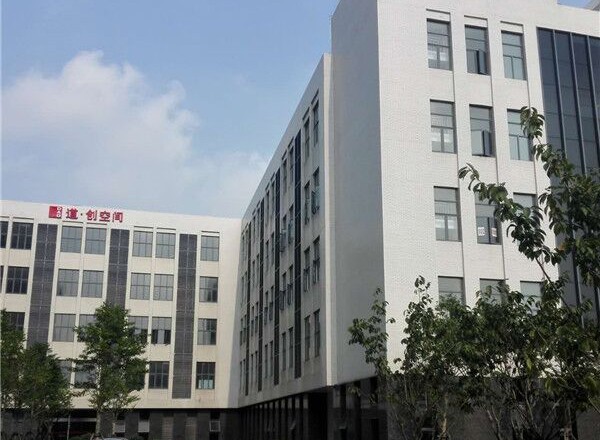 22"上海道創(chuàng)空間：融合了商務(wù)、休閑、文化等多種元素"