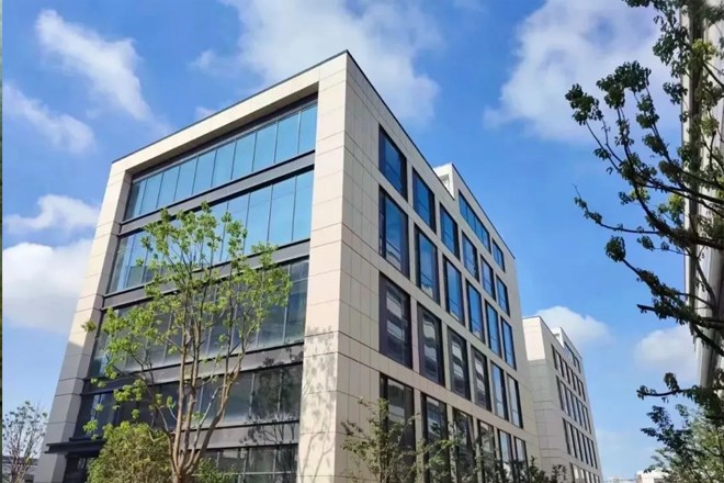 22"上海聯(lián)東U谷上海閔行國際企業(yè)港：聚焦智能制造、生命大健康等產(chǎn)業(yè)"
