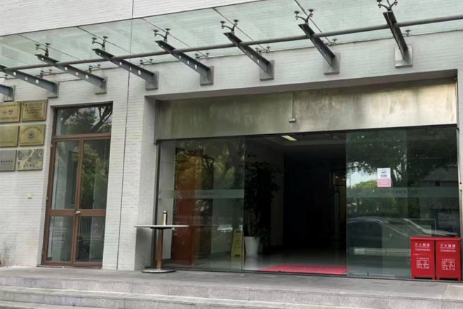 22"上海正泰啟迪智電港科創(chuàng)中心：智能制造、總部經(jīng)濟、科創(chuàng)園區(qū)、人文生態(tài)社區(qū)"