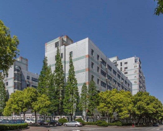 22"上海虹漕園：房型布局合理，靈活分割"