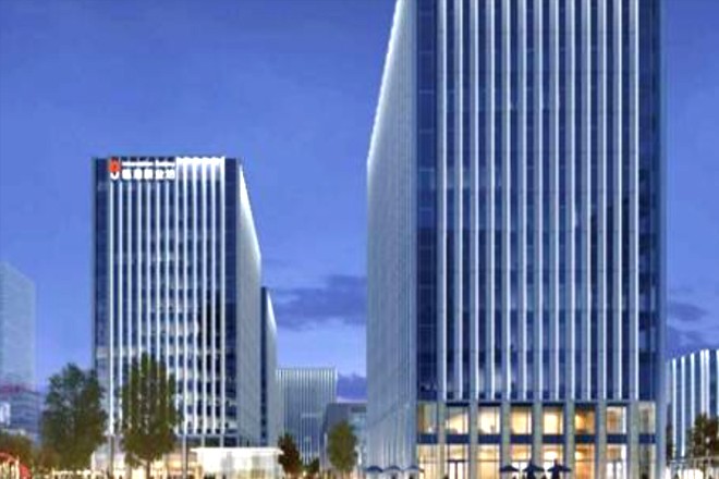 上海臨港城工科技綠洲：以新材料、生物醫(yī)藥、智能物聯(lián)、工業(yè)互聯(lián)網(wǎng)