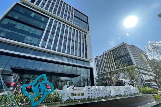 22"上海漕河涇趙巷科技綠洲：融商務(wù)辦公、研發(fā)中心、休閑商業(yè)、人才公寓"