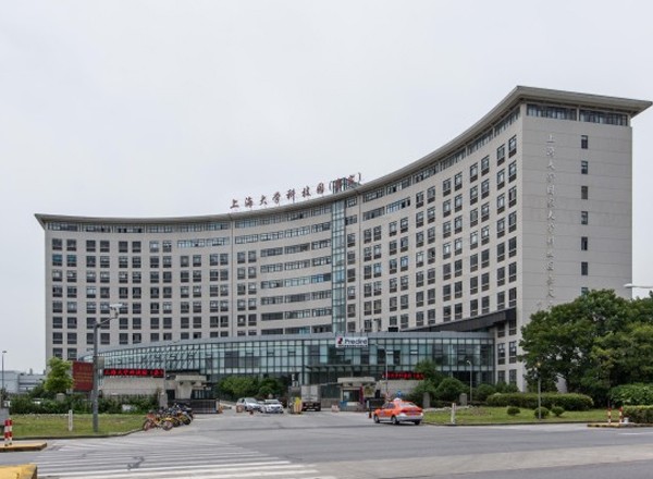 22"上海上海大學(xué)科技園（嘉定）：生物芯片、醫(yī)療電子、BTIT等領(lǐng)域拓展發(fā)力"