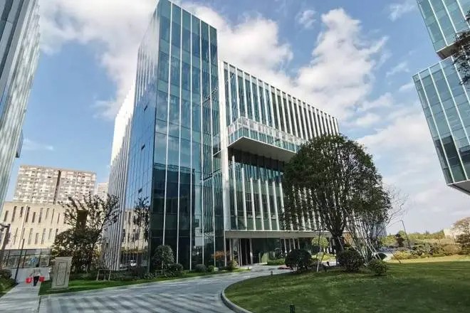 22"上海首建智谷上海金融科技中心：產(chǎn)業(yè)優(yōu)勢(shì)、創(chuàng)新環(huán)境、資源整合能力"