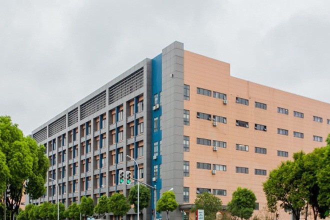 浦東眾原企業(yè)天地出租，帶您開啟創(chuàng)業(yè)新征程！