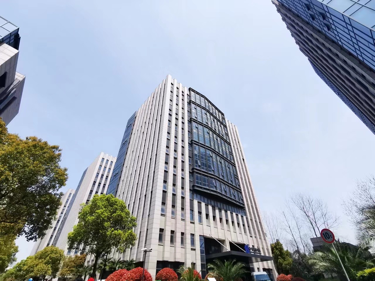 22"探秘金橋CRO生研灣：創(chuàng)新與可持續(xù)的完美結(jié)合"