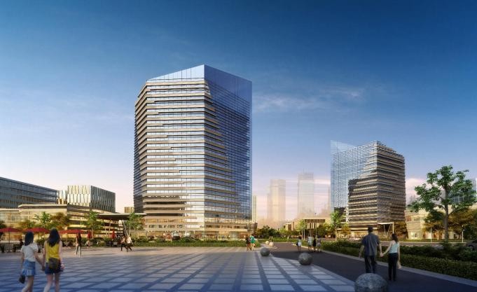 22"上?？禈蜾詈記芸禈蛏虅站G洲：創(chuàng)新企業(yè)的智慧之選"