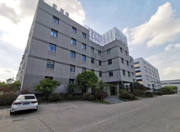 22"上?？禈蚋叱水a(chǎn)業(yè)園：創(chuàng)新企業(yè)的理想棲息地"