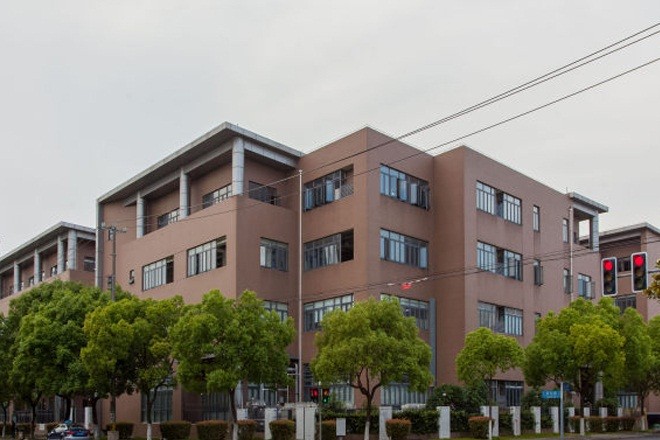 22"張江創(chuàng)想園：實(shí)驗(yàn)室建設(shè)的理想環(huán)評(píng)之地"