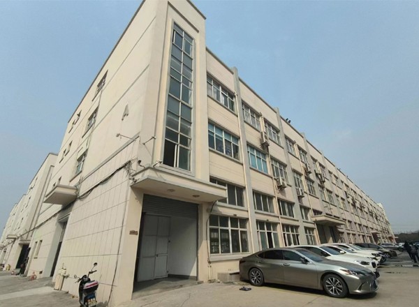 22"上海浦東倉欣產(chǎn)業(yè)園：實驗室建設環(huán)評優(yōu)選地，賦能科技創(chuàng)新新未來"