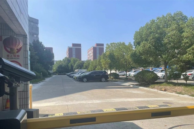 22"上海浦東綠璞實業(yè)金豫產業(yè)園：實驗室建設的理想之地"