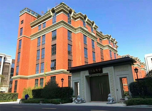 22"盛鏞智慧科技園：打造浦東實驗室建設環(huán)評新高地"