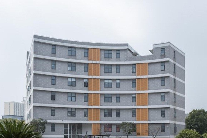 22"上海浦東圣太企業(yè)園：實(shí)驗(yàn)室建設(shè)與環(huán)評(píng)的理想高地"