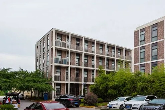 22"張江高科四標(biāo)園：實(shí)驗(yàn)室建設(shè)環(huán)評(píng)的理想樂(lè)園"