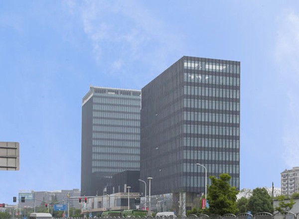 中建時(shí)代廣場(chǎng)